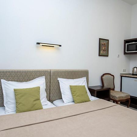 Apart Hotel Gh Tbilisi Zewnętrze zdjęcie