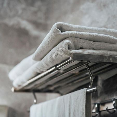 Apart Hotel Gh Tbilisi Zewnętrze zdjęcie