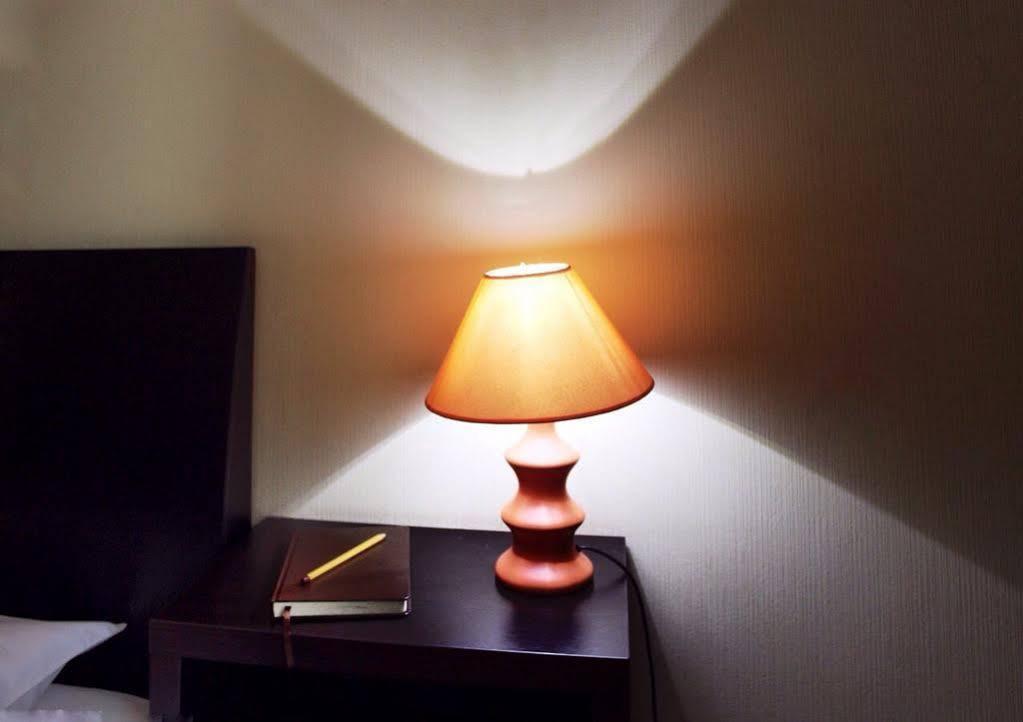Apart Hotel Gh Tbilisi Zewnętrze zdjęcie
