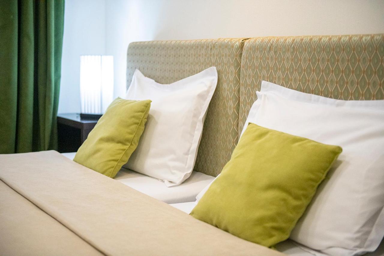 Apart Hotel Gh Tbilisi Zewnętrze zdjęcie