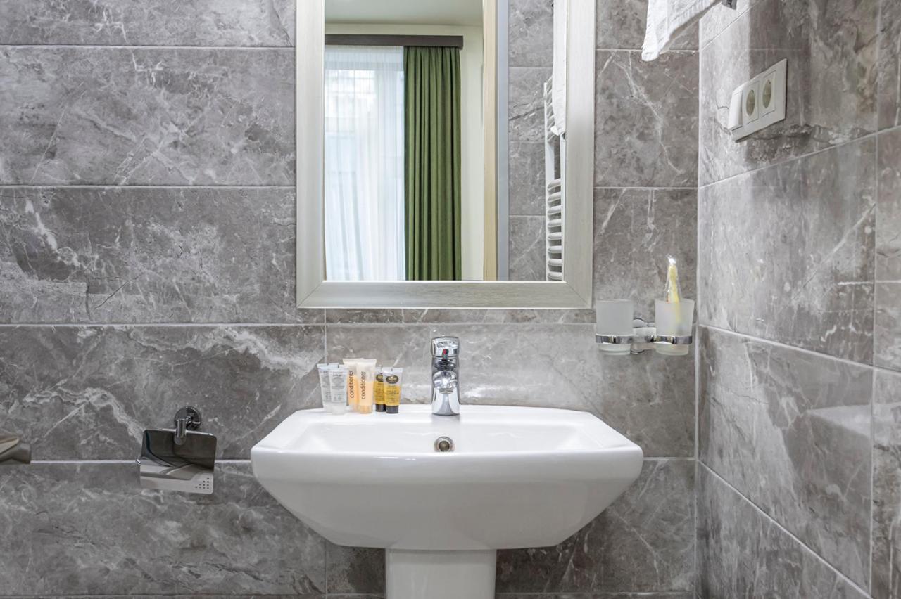 Apart Hotel Gh Tbilisi Zewnętrze zdjęcie