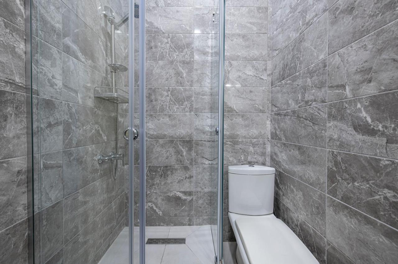 Apart Hotel Gh Tbilisi Zewnętrze zdjęcie