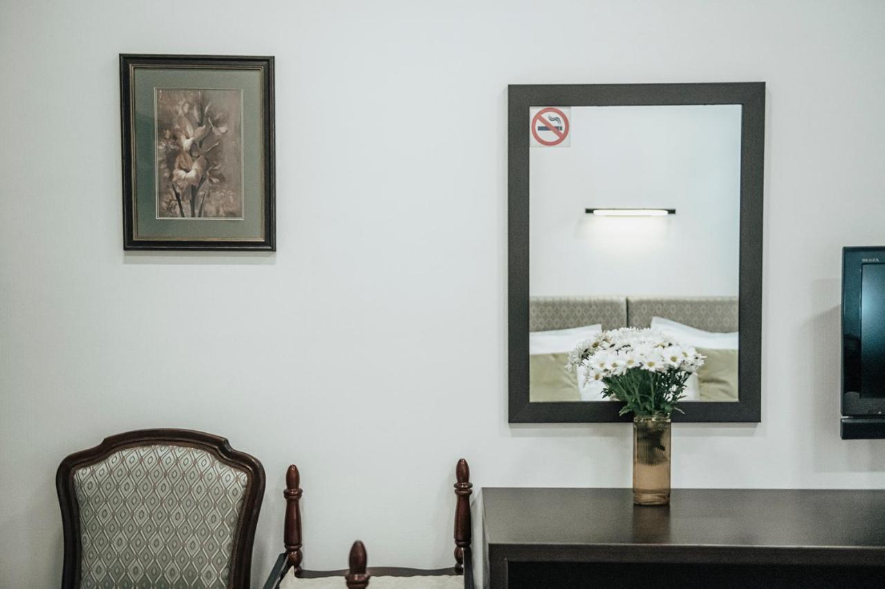 Apart Hotel Gh Tbilisi Zewnętrze zdjęcie