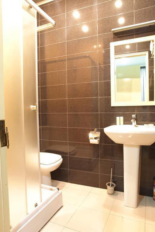 Apart Hotel Gh Tbilisi Zewnętrze zdjęcie